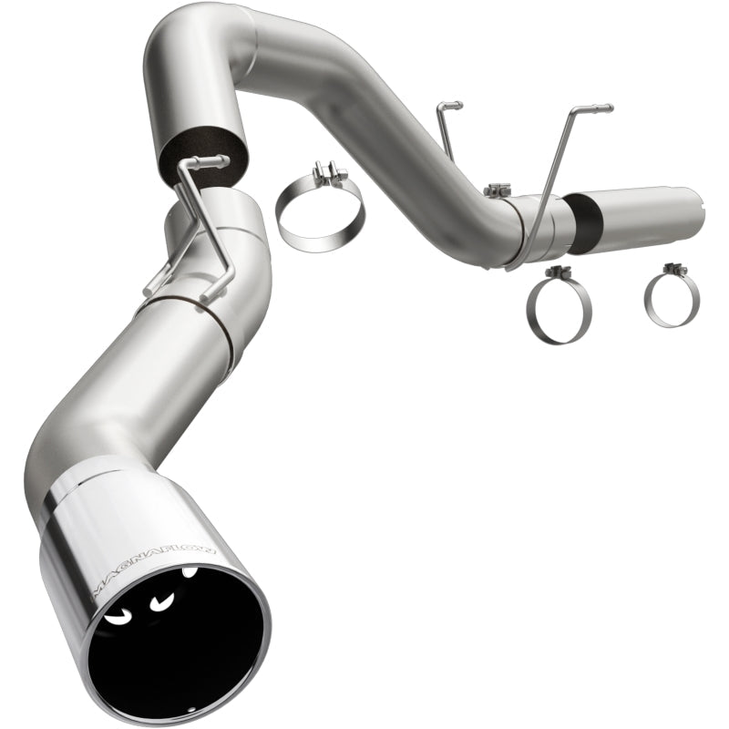 MagnaFlow 2021 RAM 3500 5 Inch Filter-Back System-Catback-Magnaflow