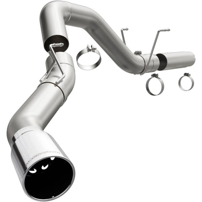 MagnaFlow 2021 RAM 3500 5 Inch Filter-Back System-Catback-Magnaflow