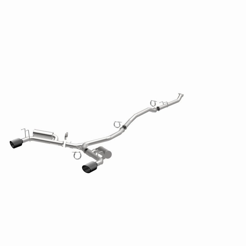 Magnaflow 2022+ Honda Civic SI NEO Cat-Back Exhaust System-Catback-Magnaflow