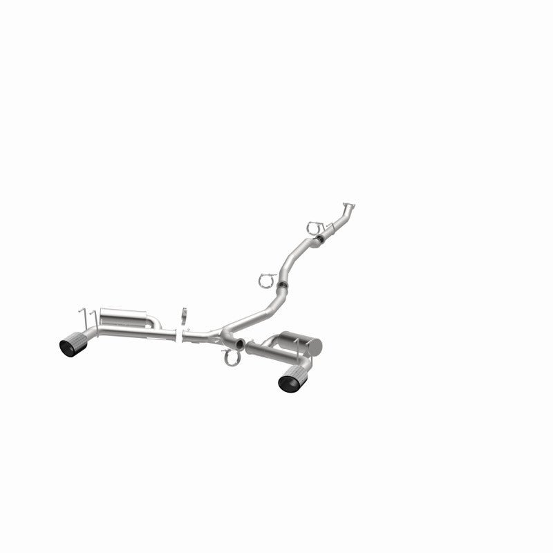 Magnaflow 2022+ Honda Civic SI NEO Cat-Back Exhaust System-Catback-Magnaflow