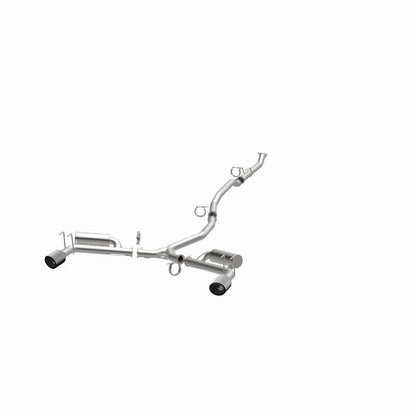 Magnaflow 2022+ Honda Civic SI NEO Cat-Back Exhaust System-Catback-Magnaflow