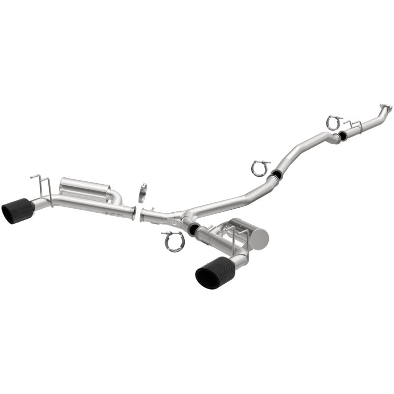 Magnaflow 2022+ Honda Civic SI NEO Cat-Back Exhaust System-Catback-Magnaflow