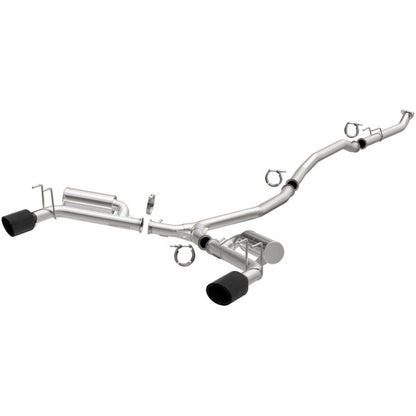 Magnaflow 2022+ Honda Civic SI NEO Cat-Back Exhaust System-Catback-Magnaflow