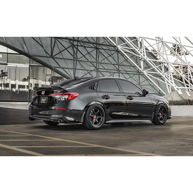 Magnaflow 2022+ Honda Civic SI NEO Cat-Back Exhaust System-Catback-Magnaflow