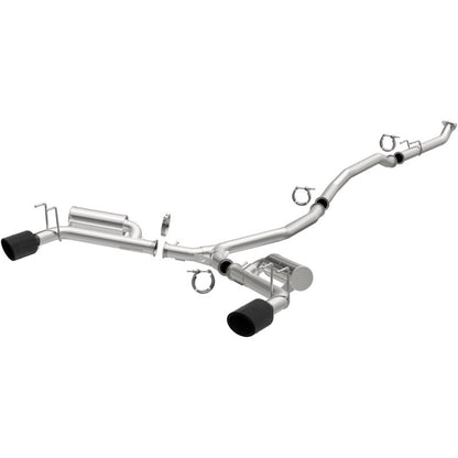 Magnaflow 2022+ Honda Civic SI NEO Cat-Back Exhaust System-Catback-Magnaflow