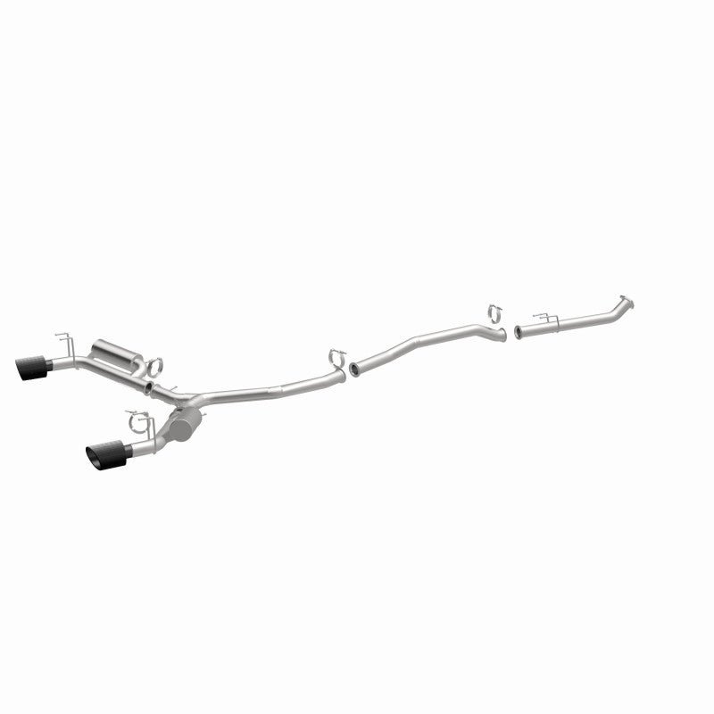 Magnaflow 2022+ Honda Civic SI NEO Cat-Back Exhaust System-Catback-Magnaflow