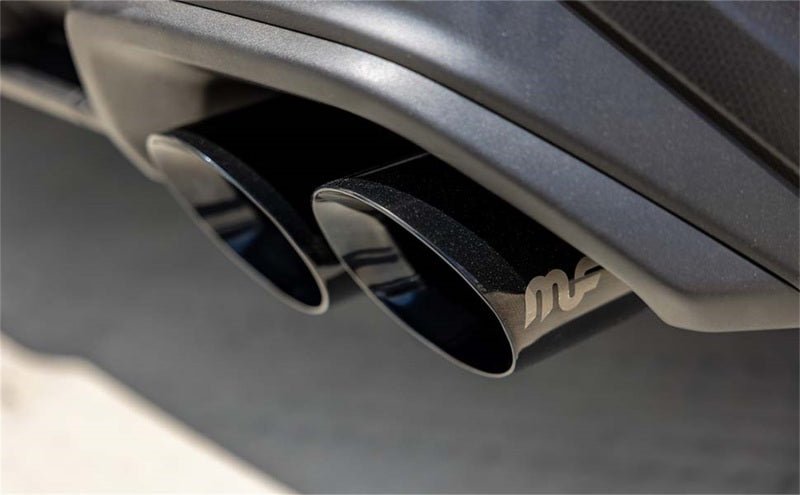 Magnaflow 2022 Subaru WRX Competition Series Axle-Back Exhaust System-Axle Back-Magnaflow