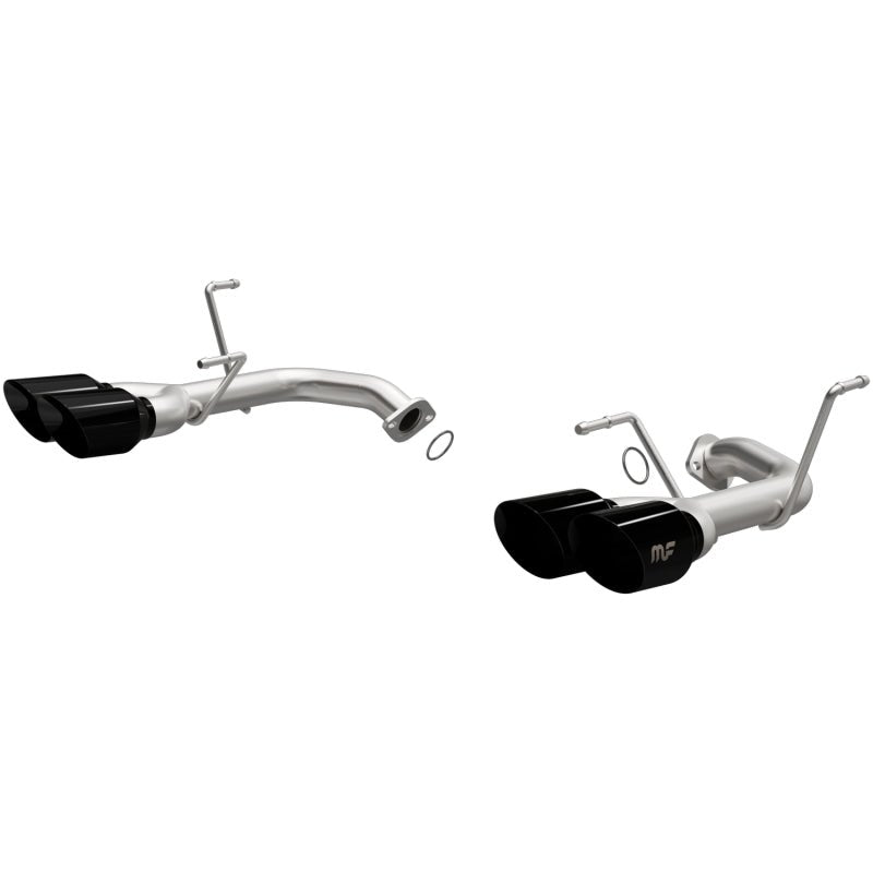 Magnaflow 2022 Subaru WRX Competition Series Axle-Back Exhaust System-Axle Back-Magnaflow