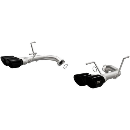 Magnaflow 2022 Subaru WRX Competition Series Axle-Back Exhaust System-Axle Back-Magnaflow