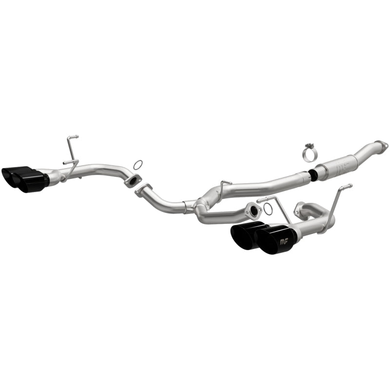 Magnaflow 2022 Subaru WRX Competition Series Cat-Back Exhaust System-Catback-Magnaflow