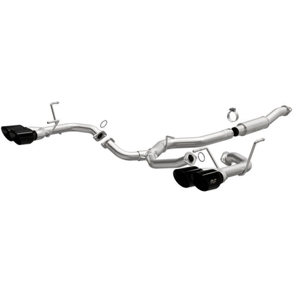 Magnaflow 2022 Subaru WRX Competition Series Cat-Back Exhaust System-Catback-Magnaflow