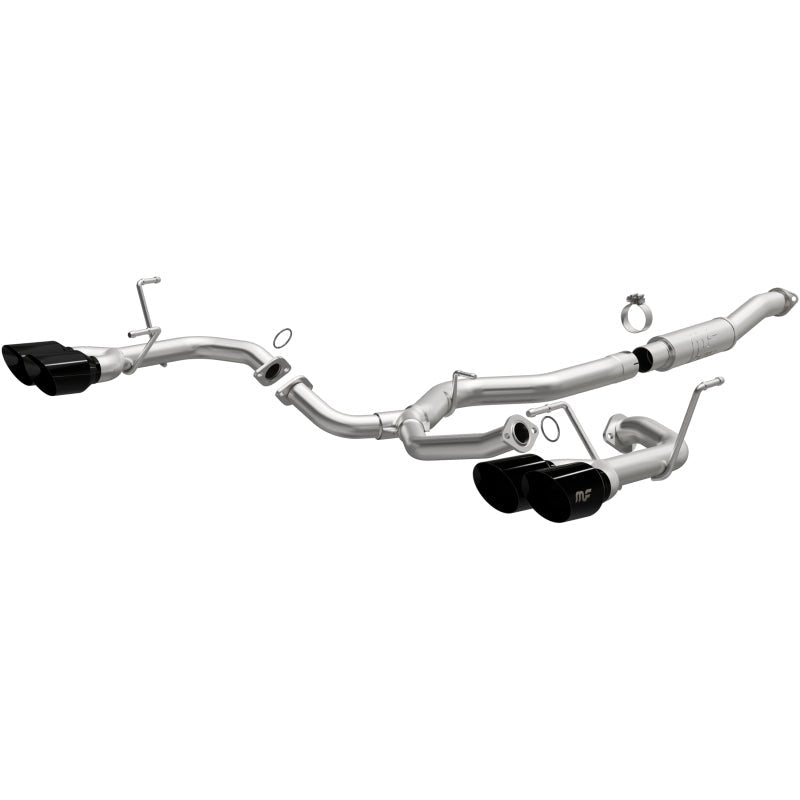 Magnaflow 2022 Subaru WRX Competition Series Cat-Back Exhaust System-Catback-Magnaflow