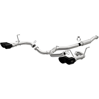 Magnaflow 2022 Subaru WRX Competition Series Cat-Back Exhaust System-Catback-Magnaflow