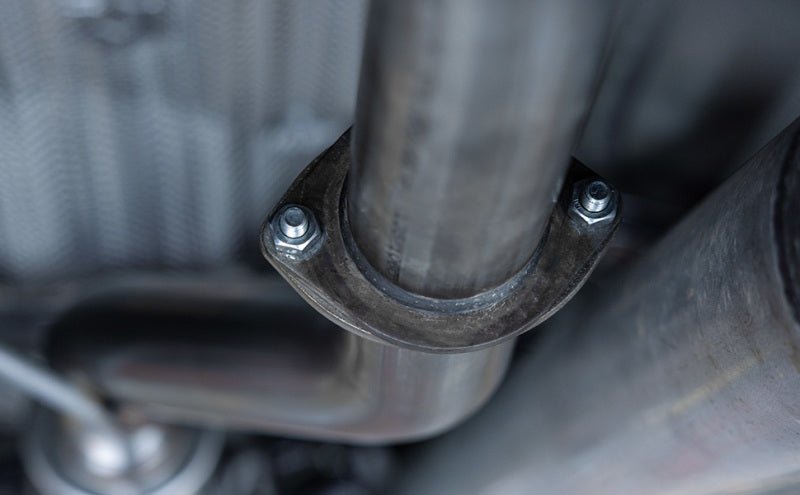 MagnaFlow 2022+ Toyota Tundra D-Fit Muffler Replacement-Muffler-Magnaflow