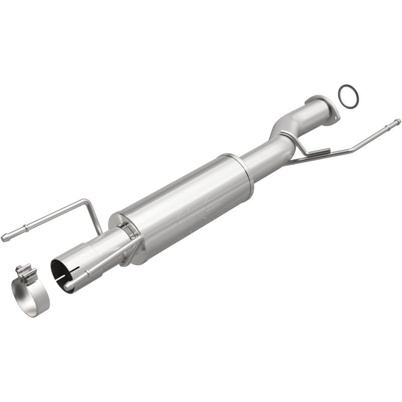 MagnaFlow 2022+ Toyota Tundra D-Fit Muffler Replacement-Muffler-Magnaflow