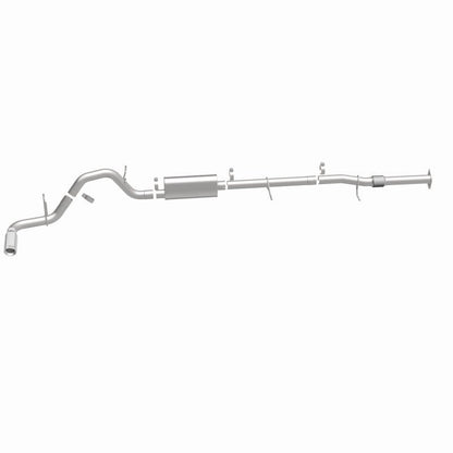 MagnaFlow 2023+ Chevy Colorado NEO Series Cat-Back Exhaust Single Passenger Side Rear Exit-Catback-Magnaflow