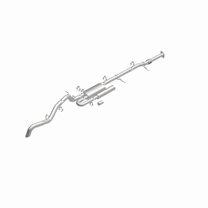 MagnaFlow 2023+ Chevy Colorado Overland Series Cat-Back Exhaust-Catback-Magnaflow