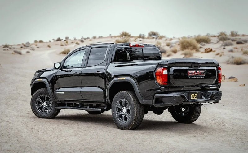 MagnaFlow 2023+ Chevy Colorado Overland Series Cat-Back Exhaust-Catback-Magnaflow