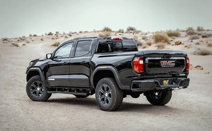MagnaFlow 2023+ Chevy Colorado Overland Series Cat-Back Exhaust-Catback-Magnaflow