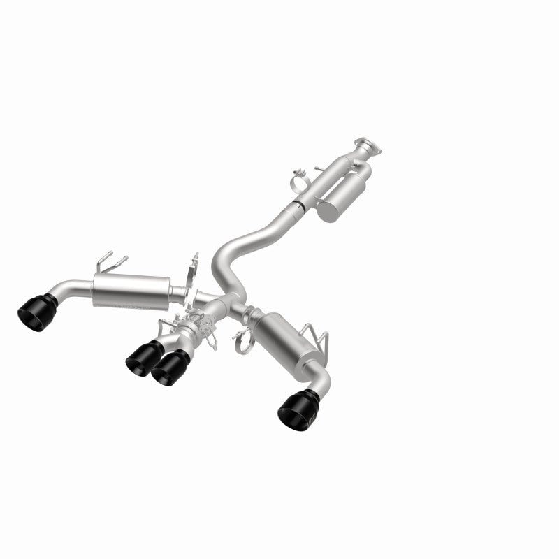 Magnaflow 2023 Toyota GR Corolla NEO Cat-Back Exhaust System-Catback-Magnaflow