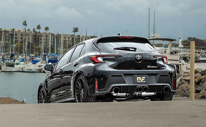 Magnaflow 2023 Toyota GR Corolla NEO Cat-Back Exhaust System-Catback-Magnaflow