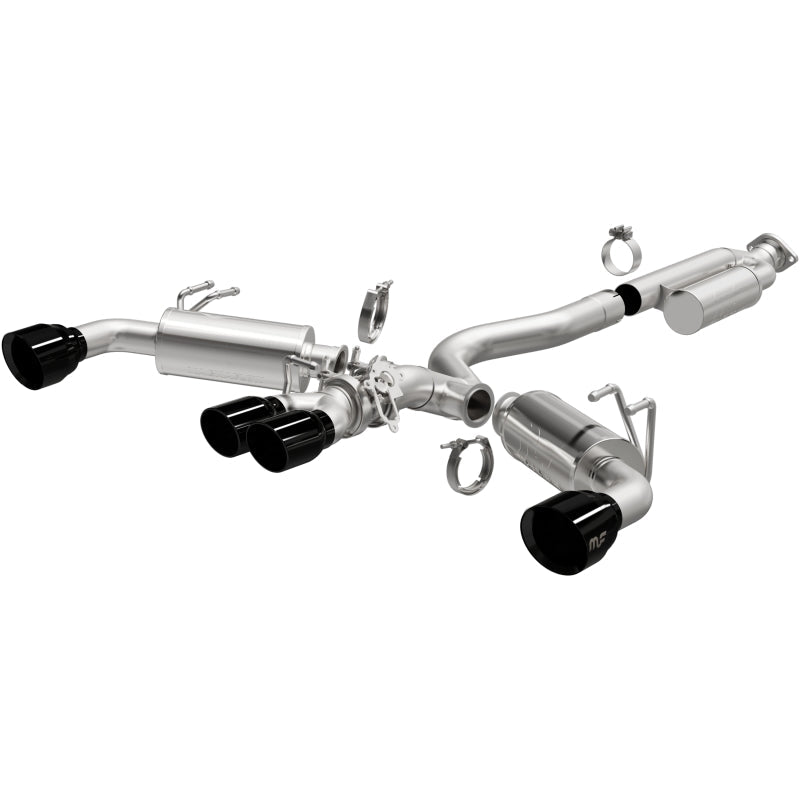 Magnaflow 2023 Toyota GR Corolla NEO Cat-Back Exhaust System-Catback-Magnaflow