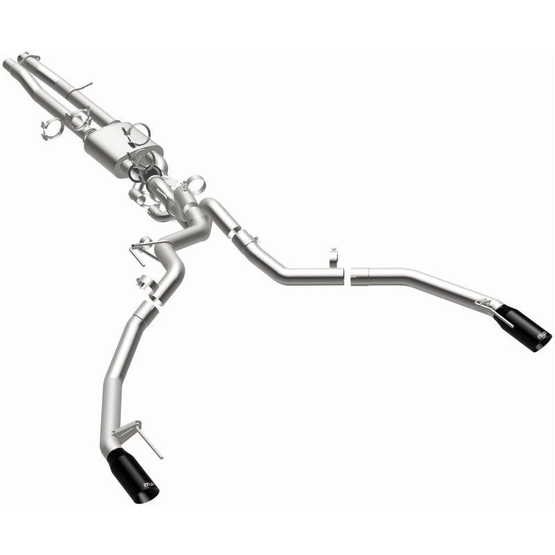Magnaflow 2024 Ford Ranger Raptor Cat-Back Exhaust System-Catback-Magnaflow