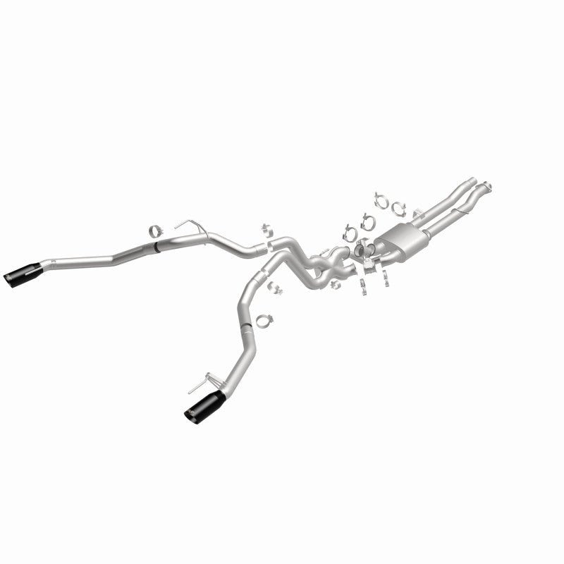 Magnaflow 2024 Ford Ranger Raptor Cat-Back Exhaust System-Catback-Magnaflow