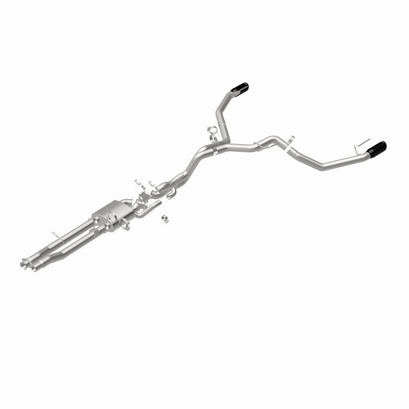 Magnaflow 2024 Ford Ranger Raptor Cat-Back Exhaust System-Catback-Magnaflow