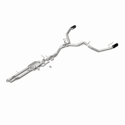 Magnaflow 2024 Ford Ranger Raptor Cat-Back Exhaust System-Catback-Magnaflow