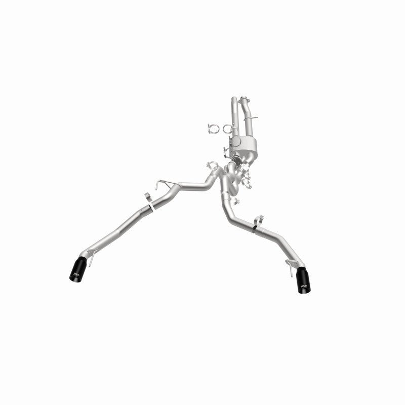 Magnaflow 2024 Ford Ranger Raptor Cat-Back Exhaust System-Catback-Magnaflow