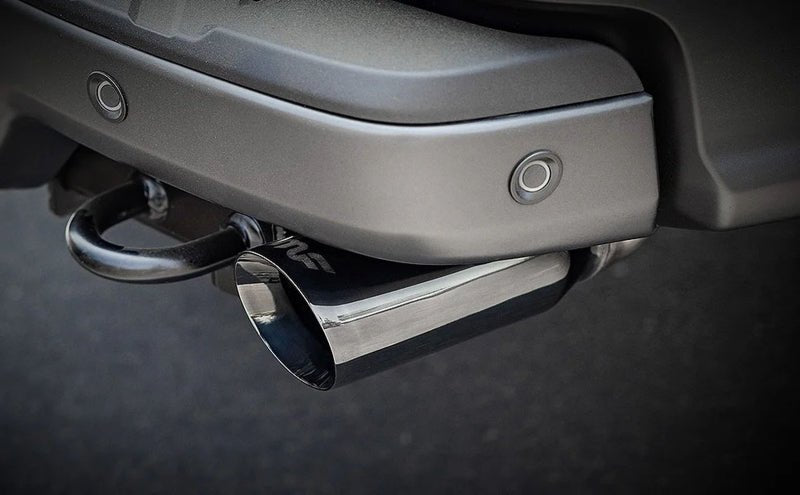 Magnaflow 2024 Ford Ranger Raptor Cat-Back Exhaust System-Catback-Magnaflow