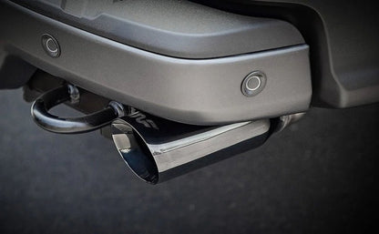 Magnaflow 2024 Ford Ranger Raptor Cat-Back Exhaust System-Catback-Magnaflow