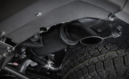Magnaflow 2024 Lexus GX550 Overland Series Cat-Back Performance Exhaust System-Catback-Magnaflow
