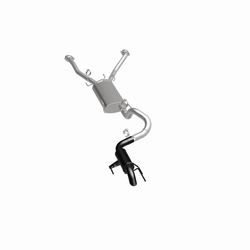 Magnaflow 2024 Lexus GX550 Overland Series Cat-Back Performance Exhaust System-Catback-Magnaflow