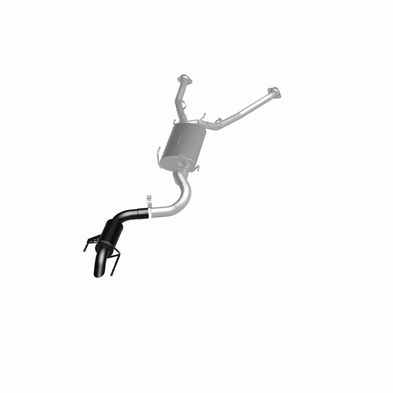 Magnaflow 2024 Lexus GX550 Overland Series Cat-Back Performance Exhaust System-Catback-Magnaflow