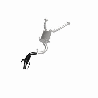 Magnaflow 2024 Lexus GX550 Overland Series Cat-Back Performance Exhaust System-Catback-Magnaflow