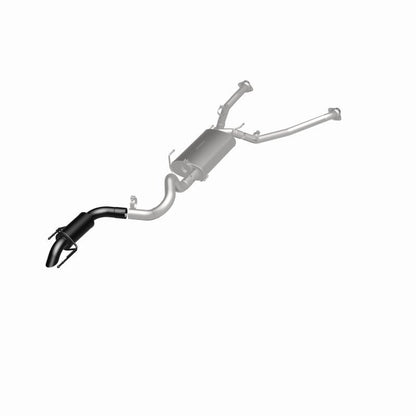 Magnaflow 2024 Lexus GX550 Overland Series Cat-Back Performance Exhaust System-Catback-Magnaflow
