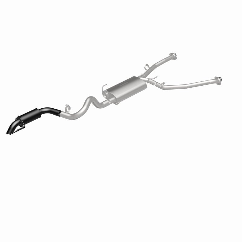 Magnaflow 2024 Lexus GX550 Overland Series Cat-Back Performance Exhaust System-Catback-Magnaflow
