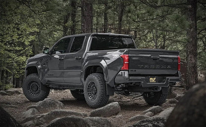 Magnaflow 2024 Toyota Tacoma Overland Series Cat-back Exhaust System-Catback-Magnaflow