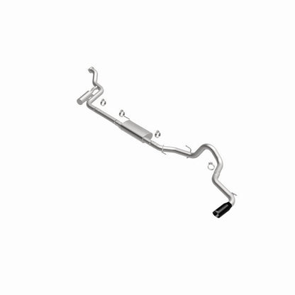 Magnaflow 2024 Toyota Tacoma Speq Series Cat-back Exhaust System-Catback-Magnaflow