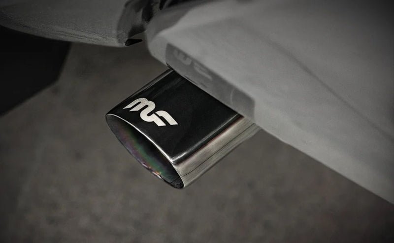 Magnaflow 2024 Toyota Tacoma Speq Series Cat-back Exhaust System-Catback-Magnaflow