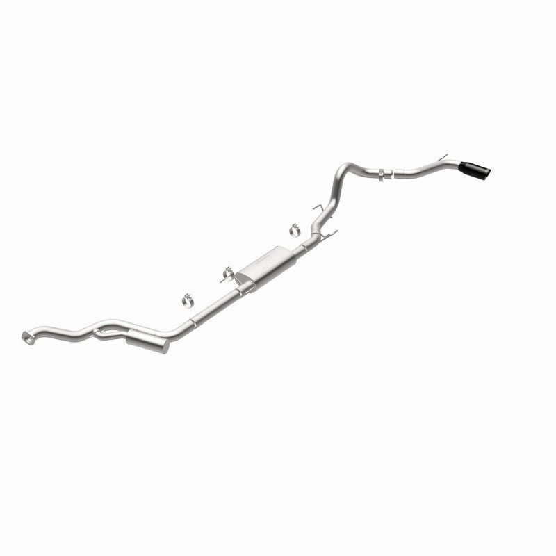 Magnaflow 2024 Toyota Tacoma Speq Series Cat-back Exhaust System-Catback-Magnaflow