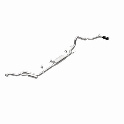 Magnaflow 2024 Toyota Tacoma Speq Series Cat-back Exhaust System-Catback-Magnaflow