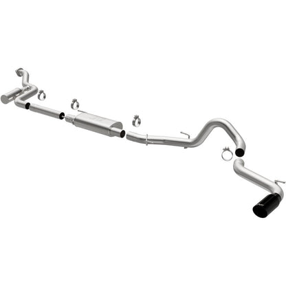 Magnaflow 2024 Toyota Tacoma Speq Series Cat-back Exhaust System-Catback-Magnaflow