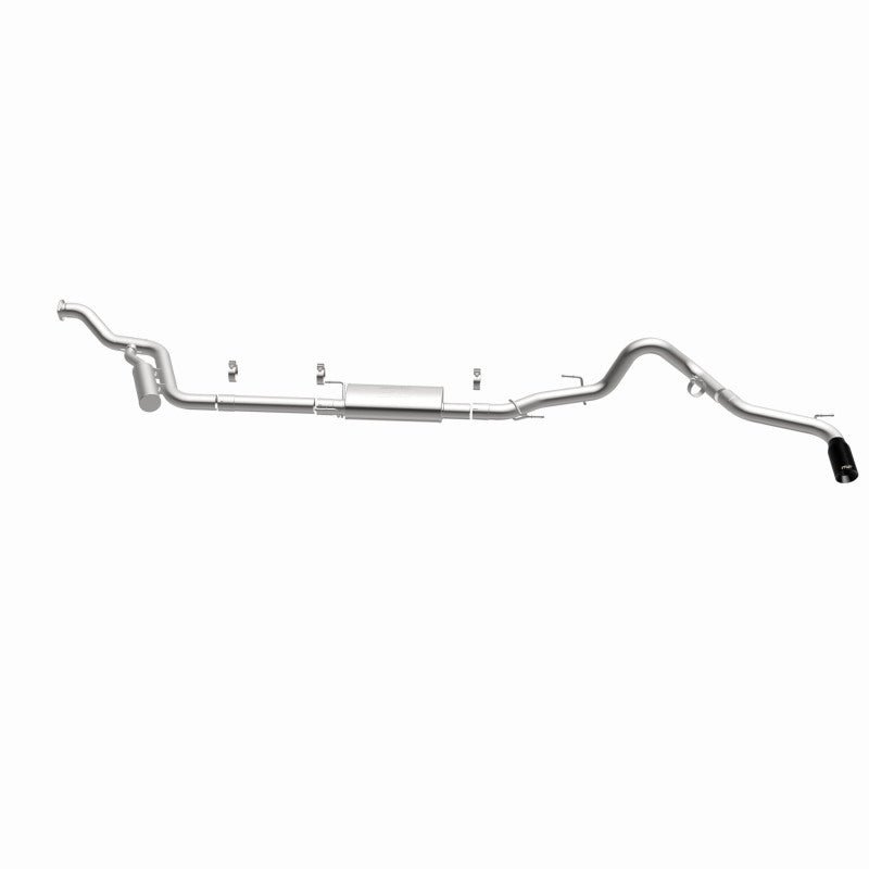 Magnaflow 2024 Toyota Tacoma Speq Series Cat-back Exhaust System-Catback-Magnaflow