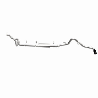 Magnaflow 2024 Toyota Tacoma Speq Series Cat-back Exhaust System-Catback-Magnaflow