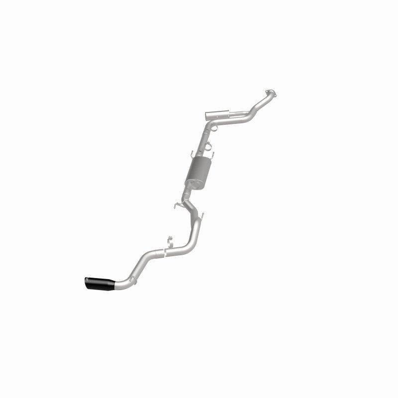 Magnaflow 2024 Toyota Tacoma Speq Series Cat-back Exhaust System-Catback-Magnaflow