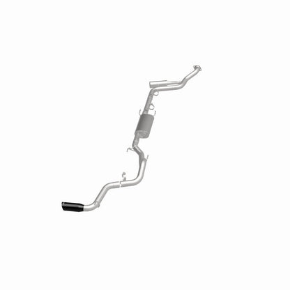 Magnaflow 2024 Toyota Tacoma Speq Series Cat-back Exhaust System-Catback-Magnaflow