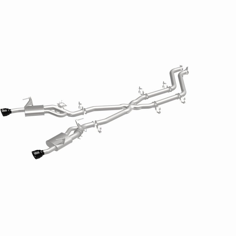 MagnaFlow 2026 Dodge Charger 3.0L SPEQ Series Cat-Back Performance Exhaust System-Catback-Magnaflow